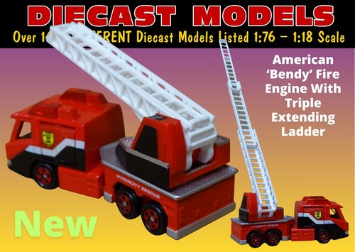 Modern american hypercity - modern,