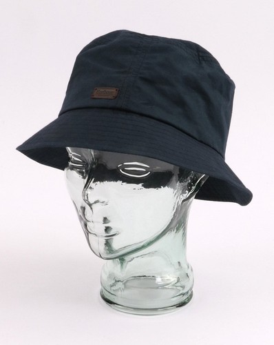 Cappello barbour irvine - cappello, wax