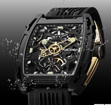 Nuovo Orologio Uomo CIGA