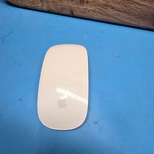 Apple magic mouse - magic,