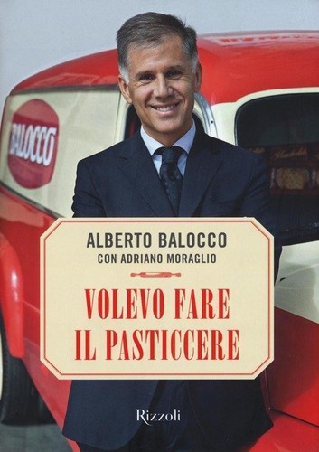 Volevo fare pasticcere - volevo, il