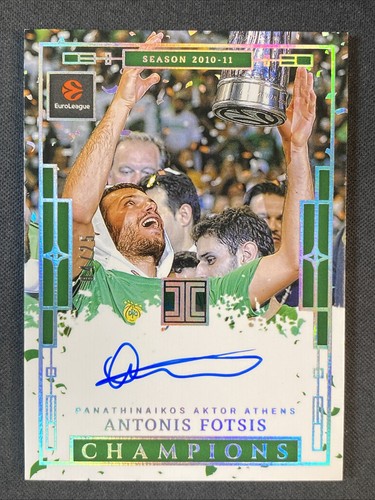 Antonis fotsis 2025 - antonis,