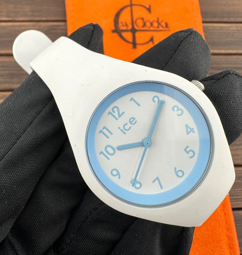 Orologio uomo ice - orologio, watch
