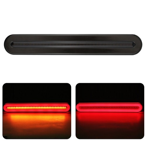 Barre lumineuse stop led - barre,