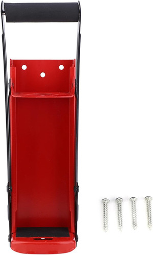 Pressa per bottiglie - bottiglie, di
