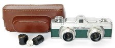 Meopta stereo mikroma - meopta, stereo-mikroma