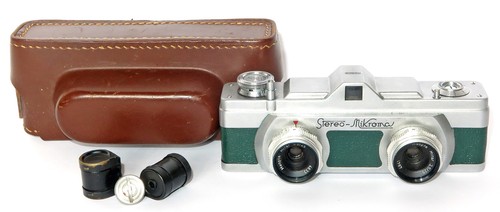 Meopta stereo mikroma - meopta, stereo-mikroma