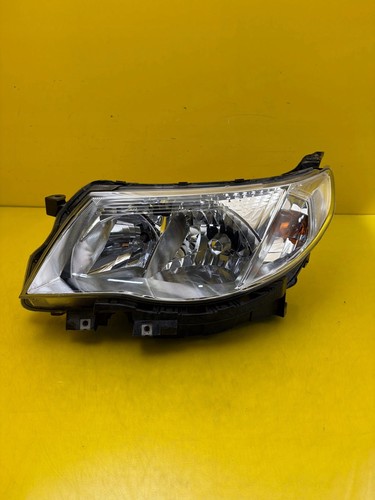 Subaru forester 2008 - subaru,