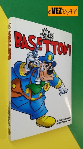 Mitici disney - mitici,