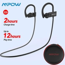 Mpow Cuffie Bluetooth HiFi
