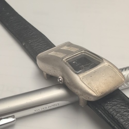 Orologio auto sportiva vienna - orologio,
