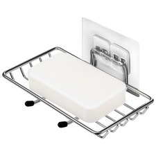  Piattino Porta Sapone Bagno