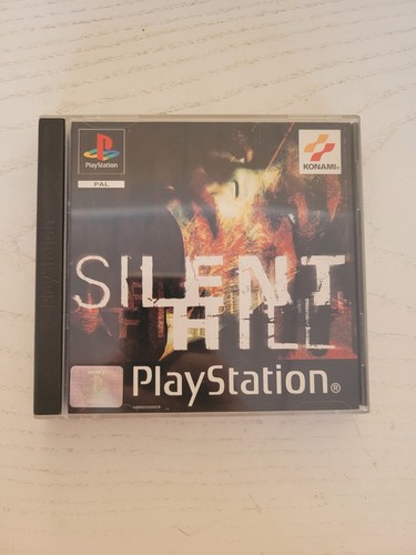 Silent hill pal con ita - ,