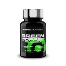 Scitec Nutrition Green Coffee
