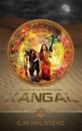 Kangal book two the - book,