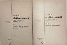 Lezioni elettrotecnica - lezioni,