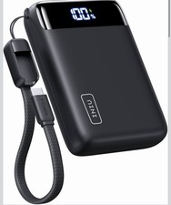 INIU Portable Charger Smallest