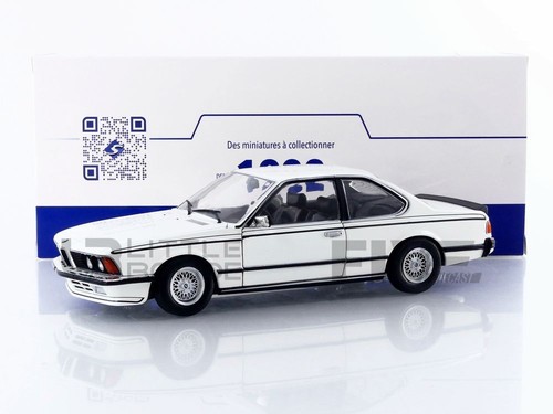 Solido bmw 635 csi - 635,