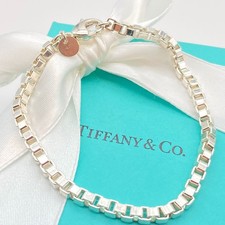 Bracciale Tiffany & Co. maglia