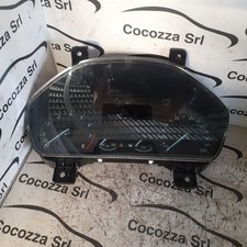 QUADRO STRUMENTI FORD FIESTA