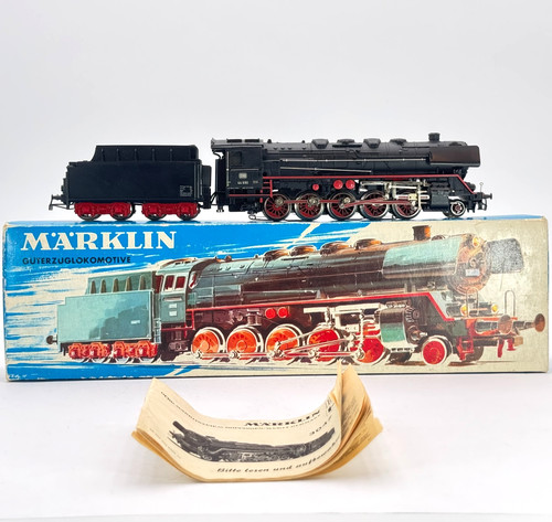 Märklin 3047 690 - h0, br