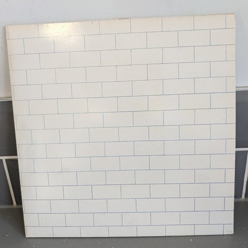 Pink floyd the wall 1979 - floyd,