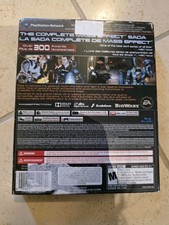 Mass Effect Trilogy (Sony
