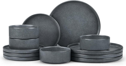 Set stoviglie gres - set,