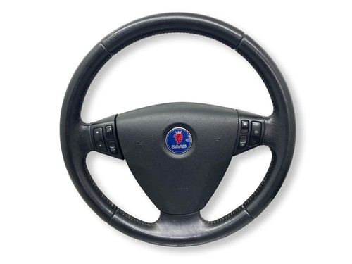 Volante saab 2006 - volante,