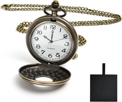 Orologio tasca da - orologio,