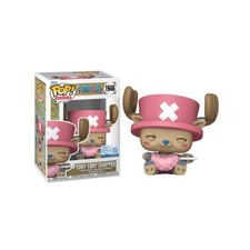 Funko Pop! Figura Esclusiva