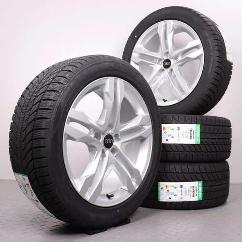 Cerchi lega originali audi - cerchi, in