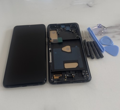 Samsung galaxy s21 plus - s21, sm