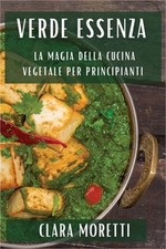 Verde essenza magia - verde, della