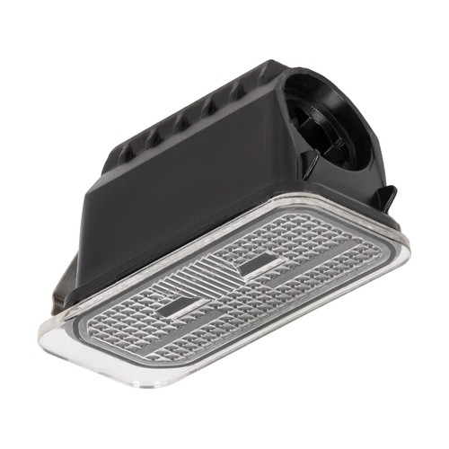 Becker illuminazione targa - f.becker,