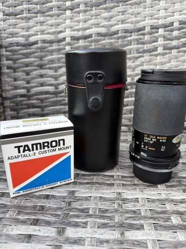 Tamron 150 3 5 20a - mm,