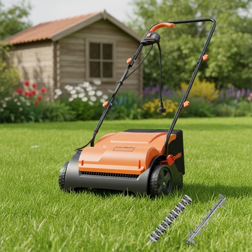 Gv1212b scarificatore - gv1212b,