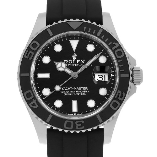 Rolex yacht master 226659 - yacht, 42