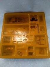 1:43 AMR Andre Marie Ruf Kit