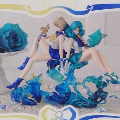 Figuarts zero chouette sailor - figuarts,