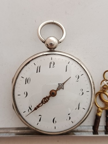 Antico orologio francese 1820 - francese,