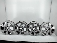 4 CERCHI IN LEGA PER AUDI A4