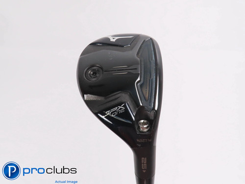Nice mizuno jpx - mizuno, one