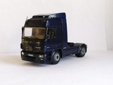 Locomotore trattore Mercedes-Benz Actros 1844, modello pressofuso Minichamps, 1/43