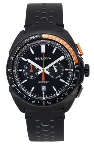 Orologio uomo bulova racer - da,
