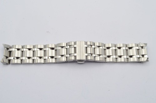 Tissot bracciale acciaio - in,