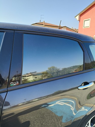 Pannelli oscuranti per fiat - ,