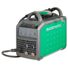 Saldatrice migatronic rallymig - saldatrice,
