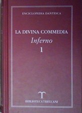 ENCICLOPEDIA DANTESCA 1 LA
