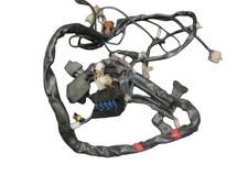 cablaggio elettrico electrical wiring aprilia rsv tuono 1000 98-03.